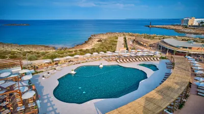 Universal Grand León & Spa Hotels in Colonia de Sant Jordi