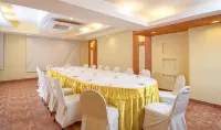 Nanutel Margao - parking