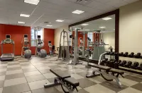 Embassy Suites by Hilton Lexington/UK Coldstream - Gym