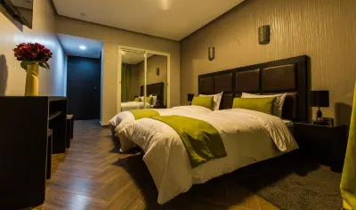 Hotel Swani