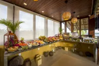 Pipa Lagoa Hotel - breakfast