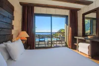 Manaspark Deluxe Hotel