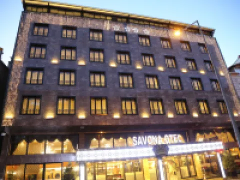 Savona Otel Sivas Sivas otelleri