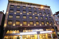 Savona Otel Sivas Hotels near YILDIZ MARKET