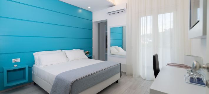 Dreams Tropea Mare "Parking Private" Hotels in Tropea