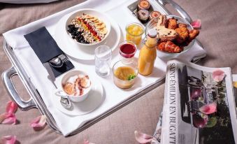 Cour du Corbeau Hotel Strasbourg - MGallery Collection