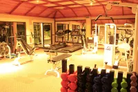 Royal Island Resort - Phòng tập thể hình