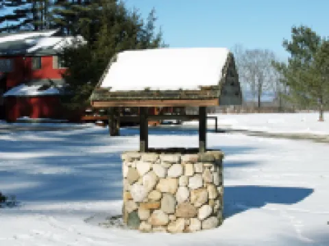 Old Saco Inn Hotels in Fryeburg