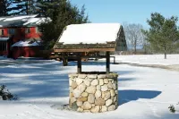 Old Saco Inn Hotel di Fryeburg