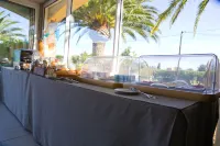 Hotel Cesario Hotels in Montegrosso