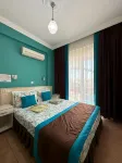 Villa Dolunay Apart Hotel Hotels in Zeytinalani Mahallesi