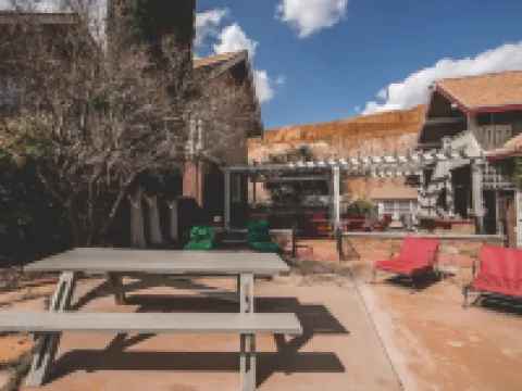 Greenway Manor Hotels in Bisbee