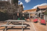 Greenway Manor Hotels in Bisbee