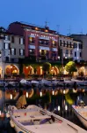 Hotel Piroscafo
