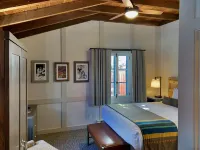 Bright Angel Lodge – Inside the Park Hôtels à : Grand Canyon Village