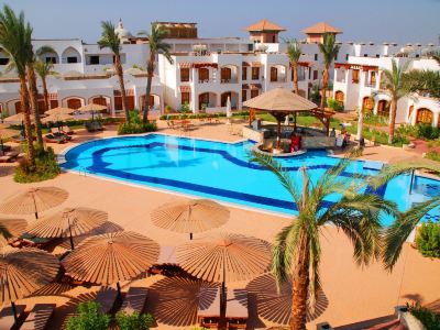 Coral Hills Resort Sharm El-Sheikh
