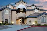 Clarion Inn Silicon Valley Hotels in San Jose