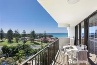 De Ville Apartments - con vista mare