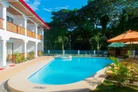 Alona Vida Beach Hill Resort - Beach