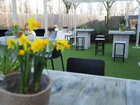 Hotel Den Berg Hotels in Meise