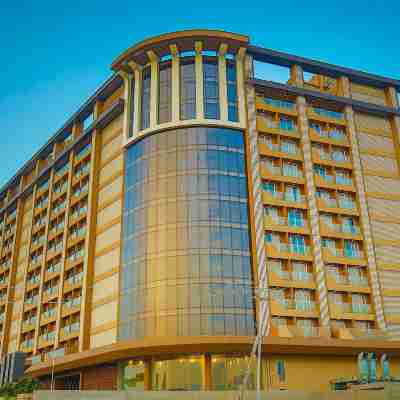 週末地址旅館 Hotel Exterior
