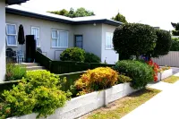 Totara Lodge Motel Hotels in Levin