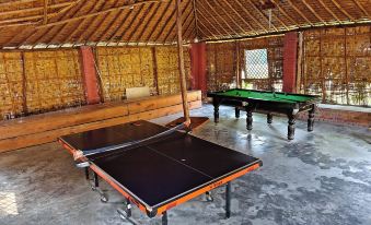 LaTigre Resort