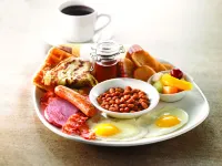 Hotel Universel Alma Hotels in Alma