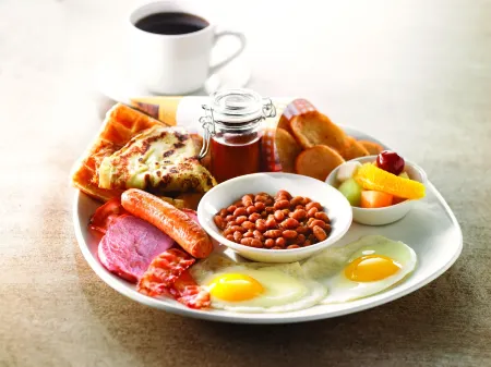 Hotel Universel Alma