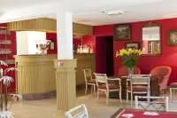 Logis hôtel Ô en Couleur Hotels in Vendome