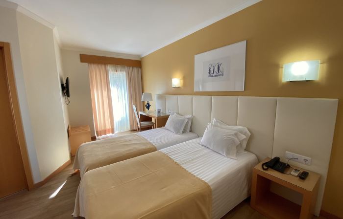 Hotel Maré