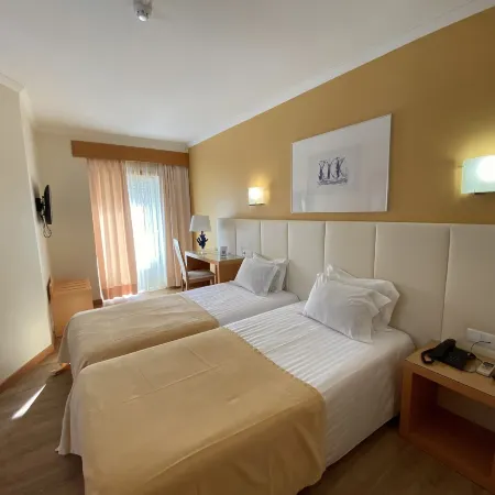 Hotel Maré