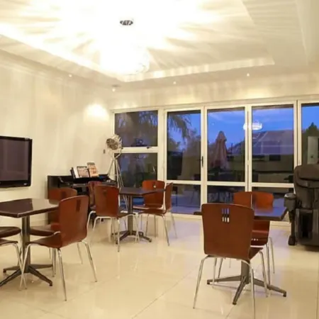Cycad Palm Boutique Guest House
