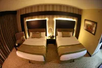 Palestine Plaza Hotel Hotels in Ramallah