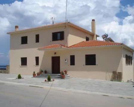 Guest House Ilektra Hotels in Tsotili