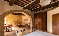 Tenuta Fattoria Vecchia Hôtels à : Roccalbegna