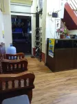 Galaxy Motel Hpa An - Wifi