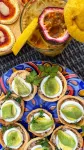 Ciriga Sicily Glamping - breakfast