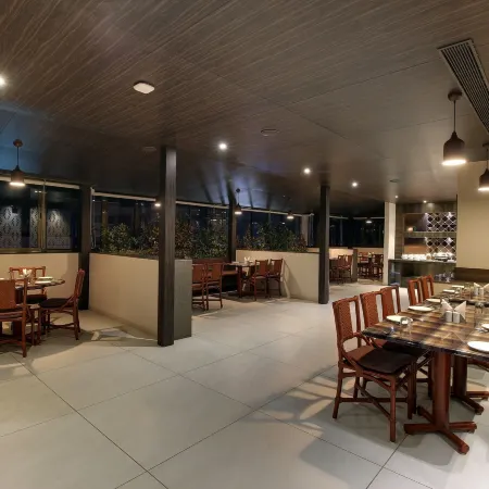 Svasti Inn Jamnagar