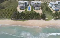 Casamia Oceanfront Condo Nilaveli