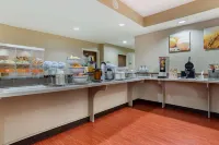 Comfort Suites Airport