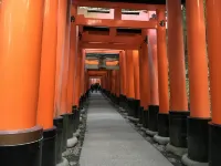 スマートプレイスイン京都二条城堀川 - 朝食