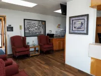 Super 8 by Wyndham Minot Airport Hotels in Minot