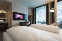 Saks Urban Design Hotel Kaiserslautern Hotels in Kaiserslautern