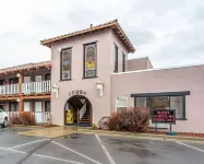 Rodeway Inn Hotels in Baker City