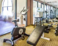 Quality Inn Columbia - Træningscentre