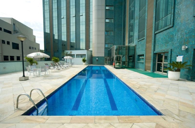 Hotel Nacional Inn São José Dos Campos photo 5