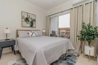 Luxury DreamCondo Bromptons  호텔