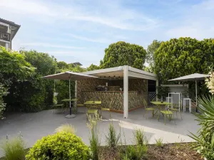 레지던스 호텔 팔라초 델라 스칼라