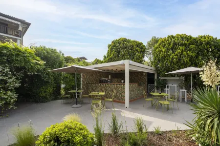 Palazzo Della Scala Spa Hotel Suites & Apartments